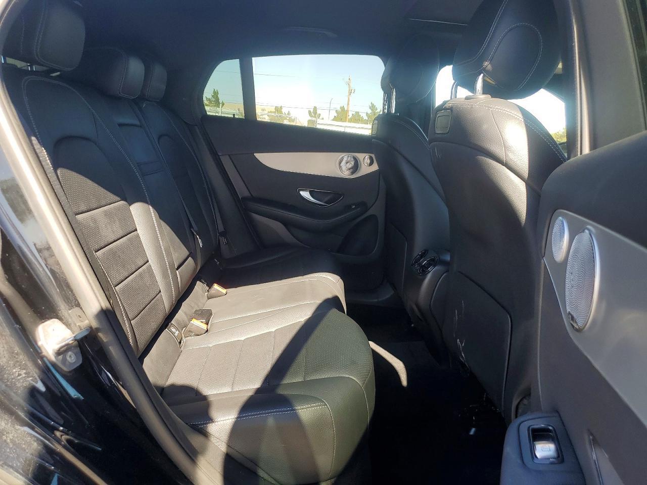 2019 Mercedes-Benz Glc Coupe 300 4Matic - zdjęcie 11