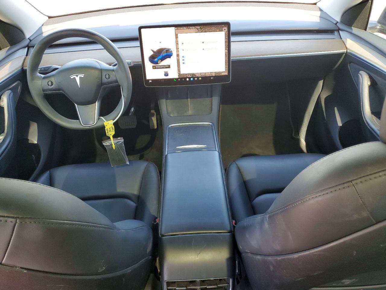 2023 Tesla Model Y - zdjęcie 8