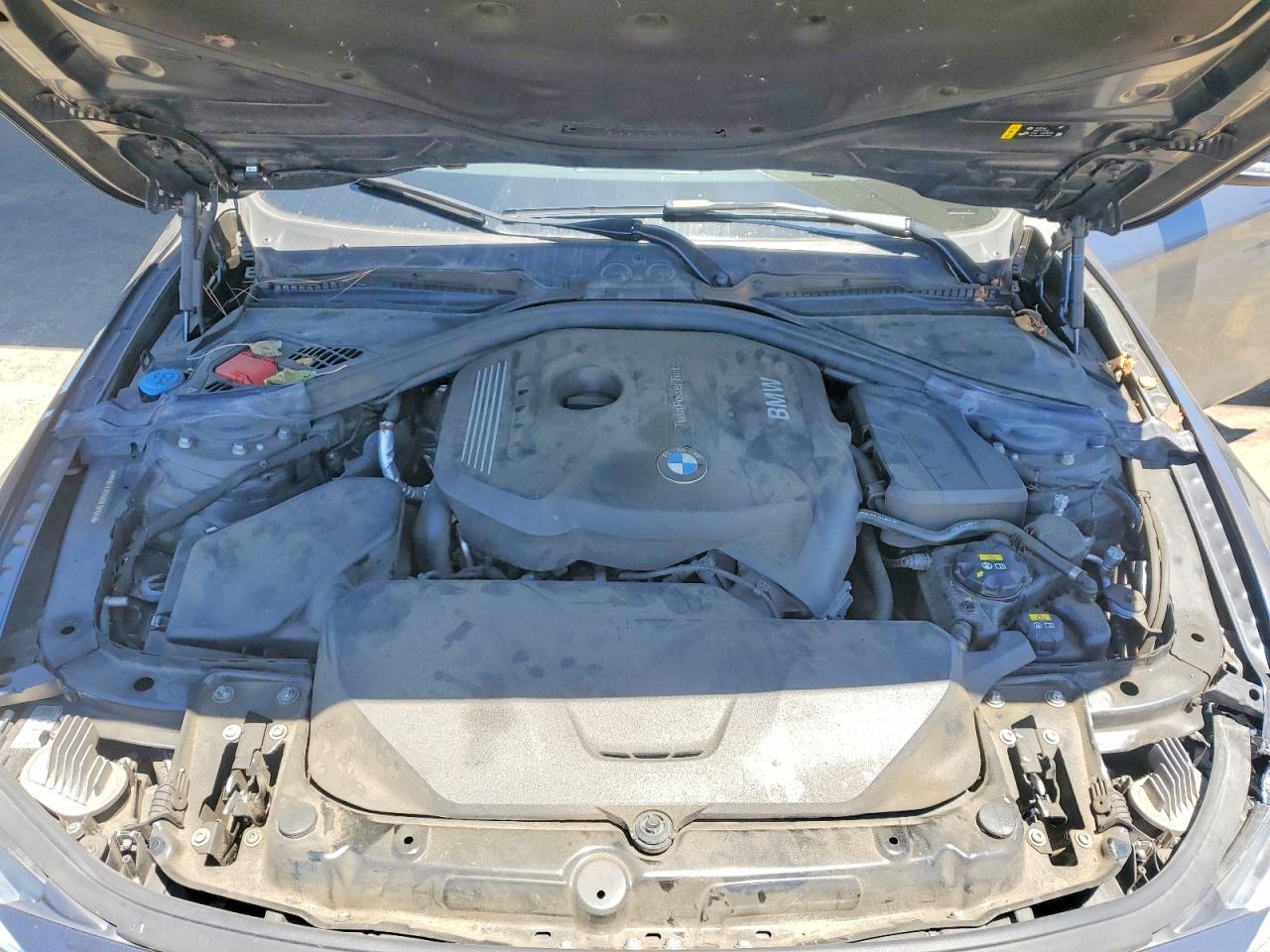 2019 BMW Seria 4 430i - zdjęcie 11