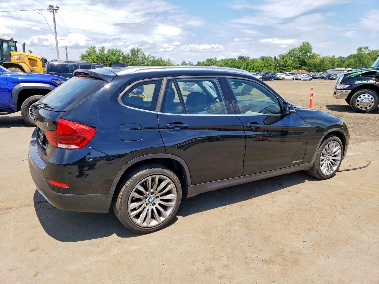 2014 BMW X1 xDrive28I - zdjęcie 3