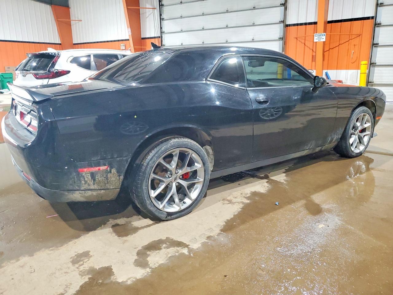 2019 Dodge Challenger Gt - zdjęcie 3