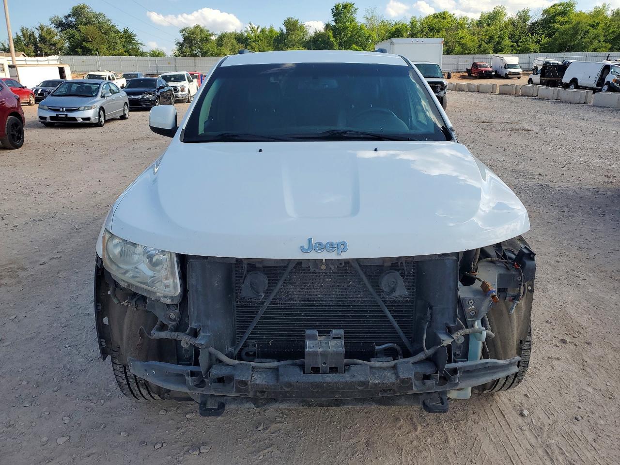 Jeep Cherokee - zdjęcie 5