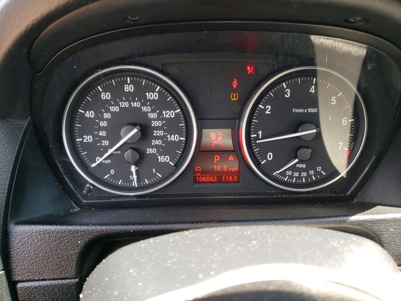 2014 BMW X1 xDrive28I - zdjęcie 9
