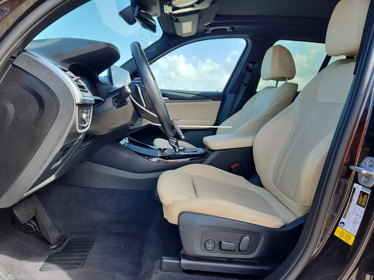 2024 BMW X3 Sdrive30I - zdjęcie 7