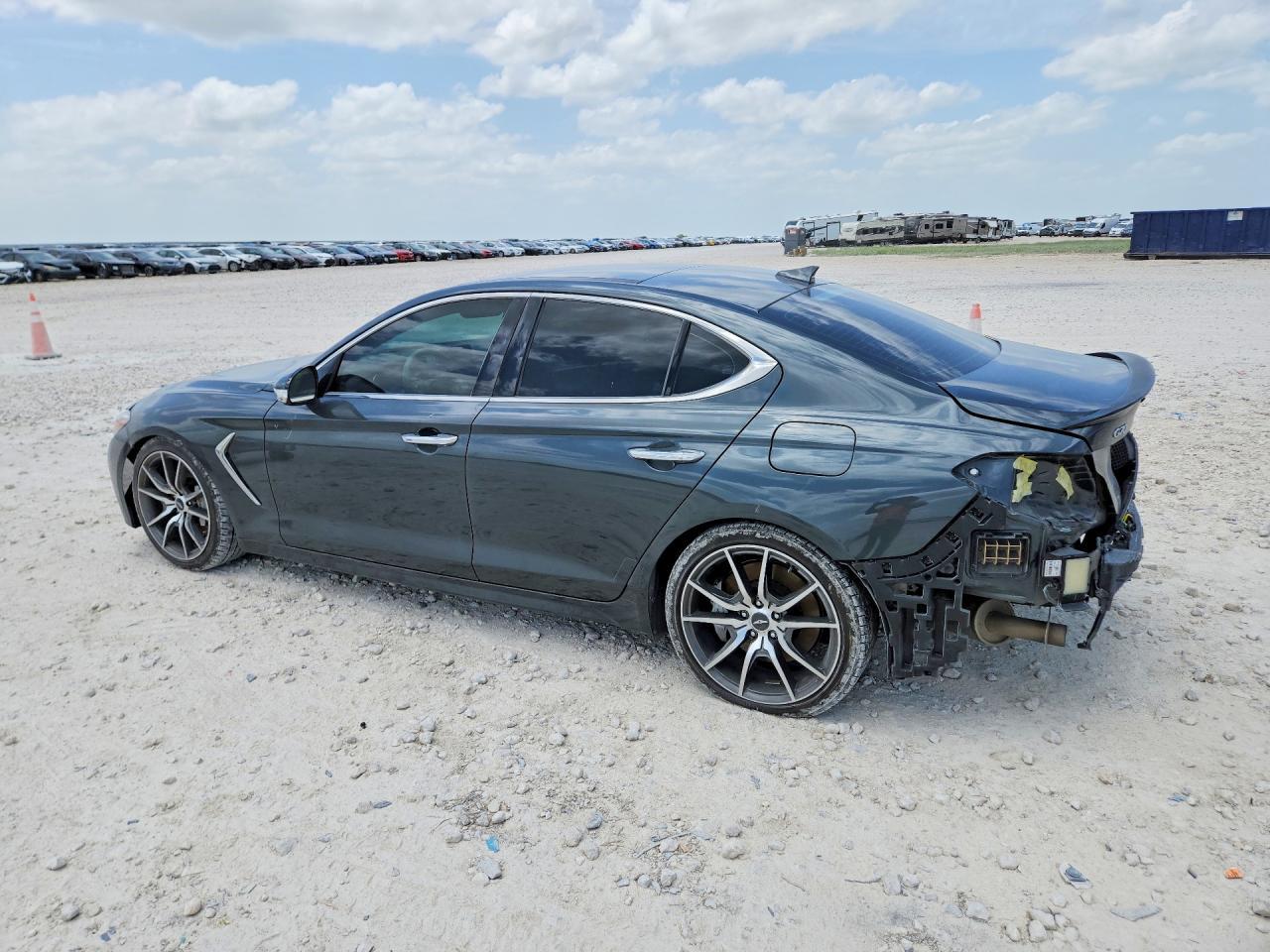 2019 Other G70 - zdjęcie 2