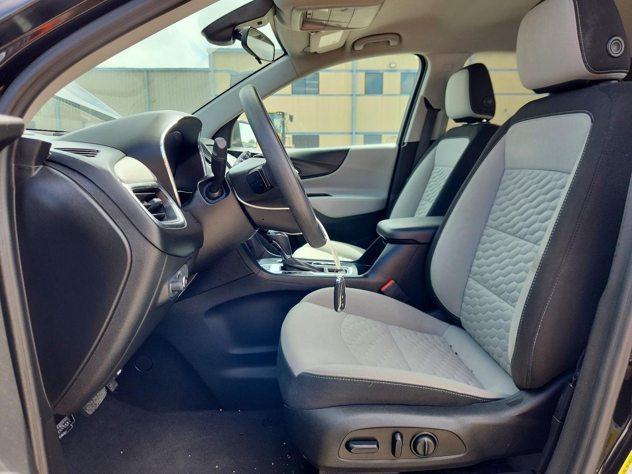 2020 Chevrolet Equinox Lt - zdjęcie 7