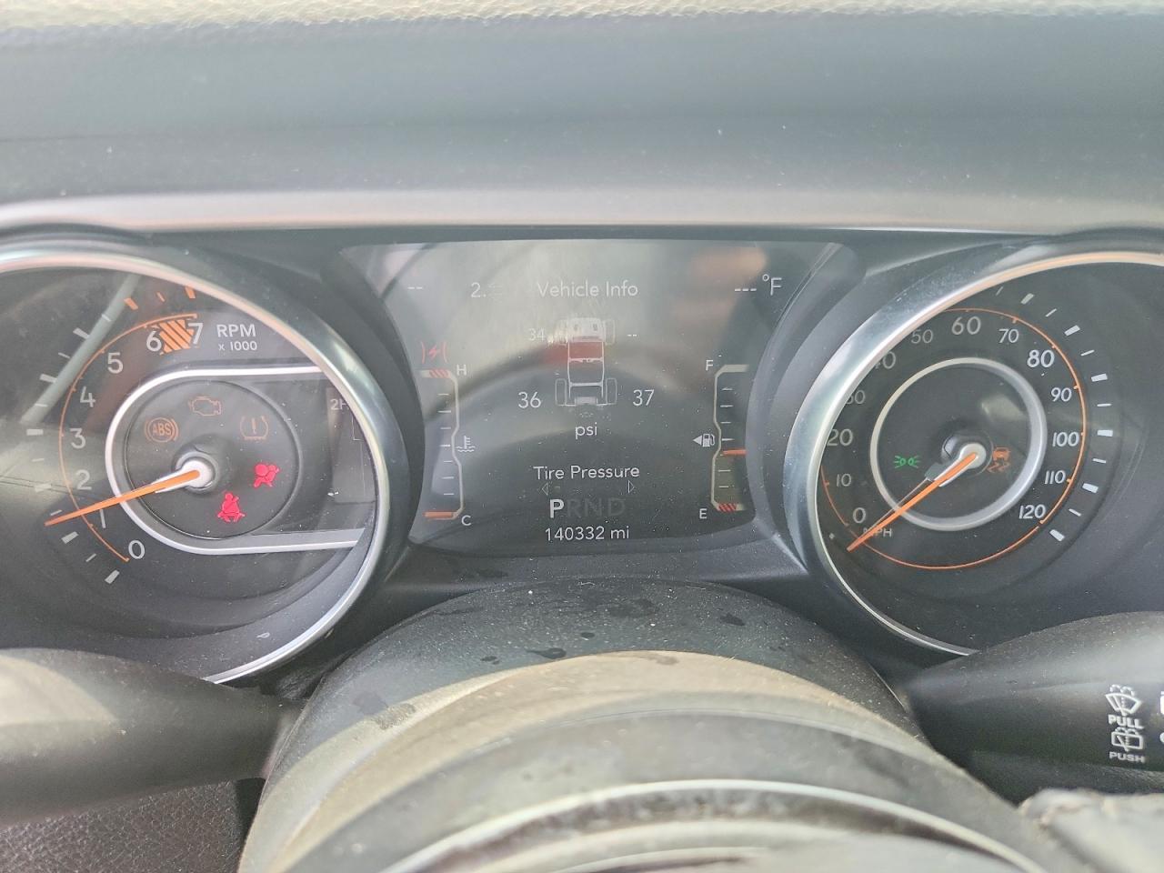 2019 Jeep Wrangler Unlimited Sport - zdjęcie 9