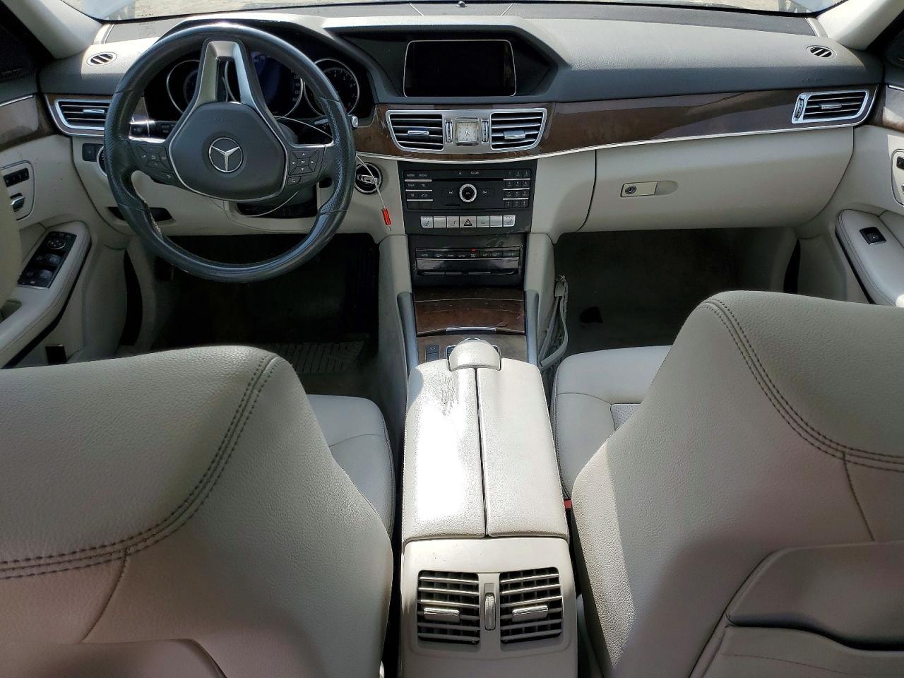 2016 Mercedes-Benz E 350 4Matic Wagon - zdjęcie 8