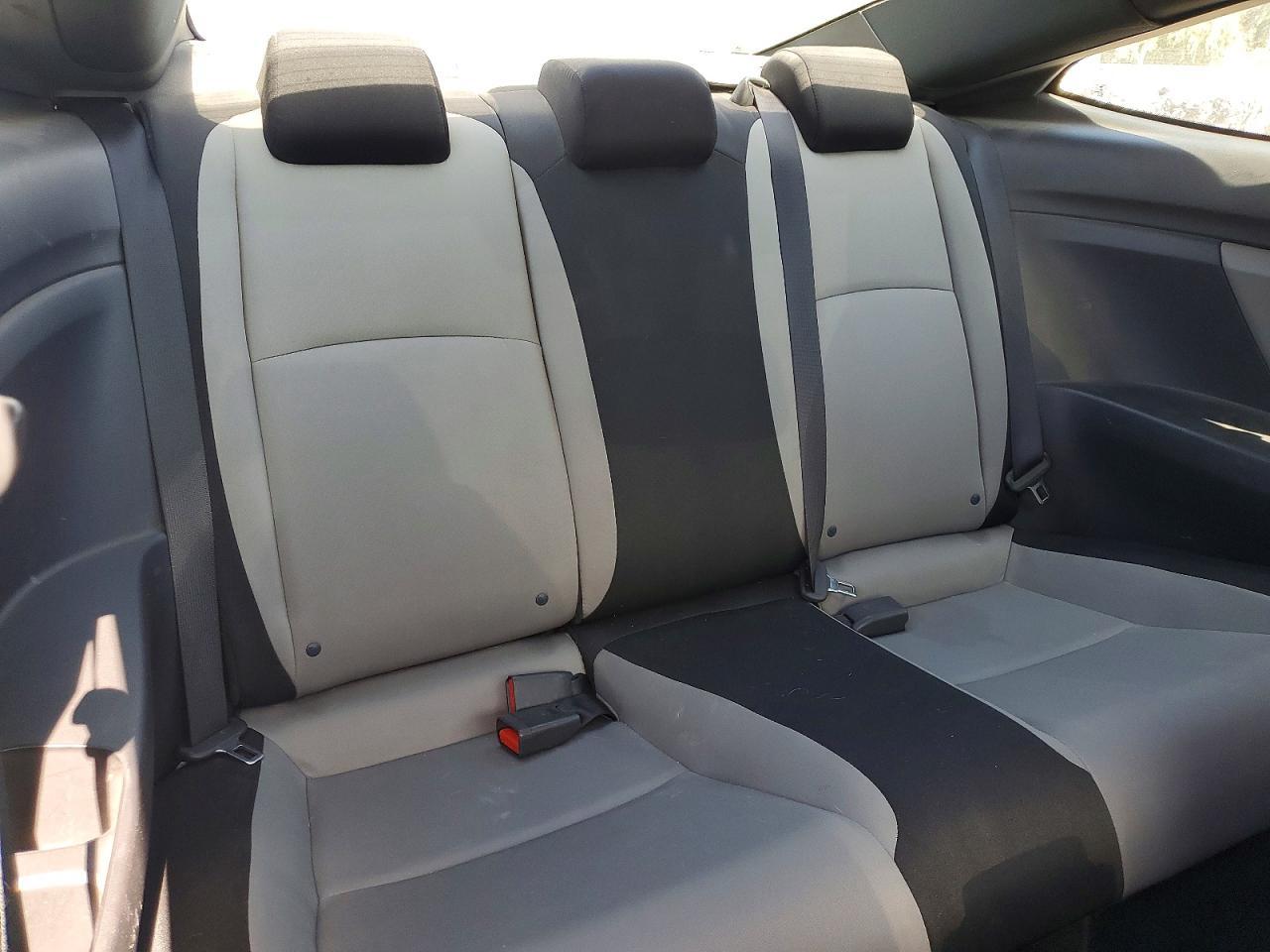 2017 Honda Civic Lx - zdjęcie 10
