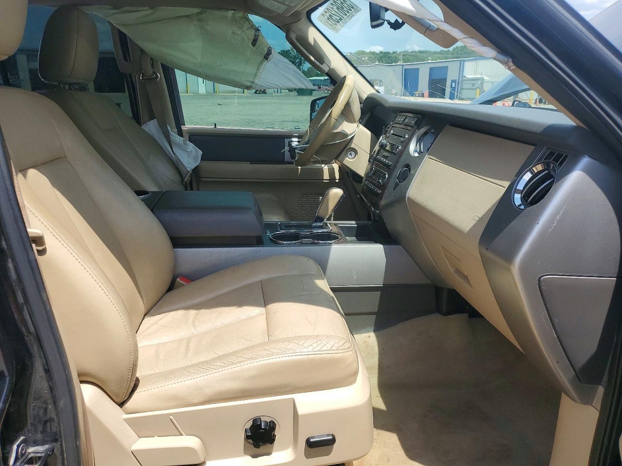 2013 Ford Expedition Xlt - zdjęcie 7