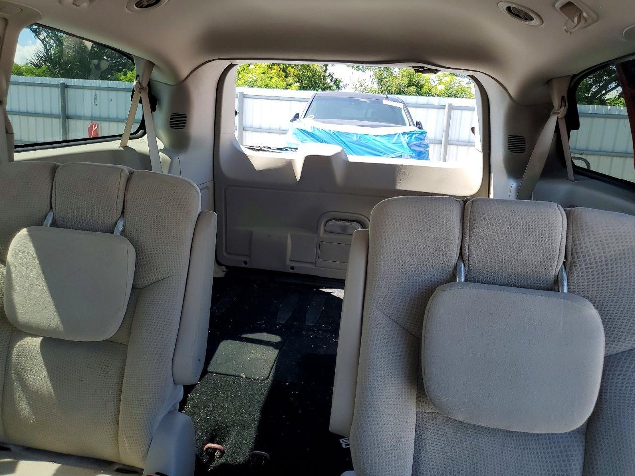 2015 Dodge Grand Caravan Se - zdjęcie 10