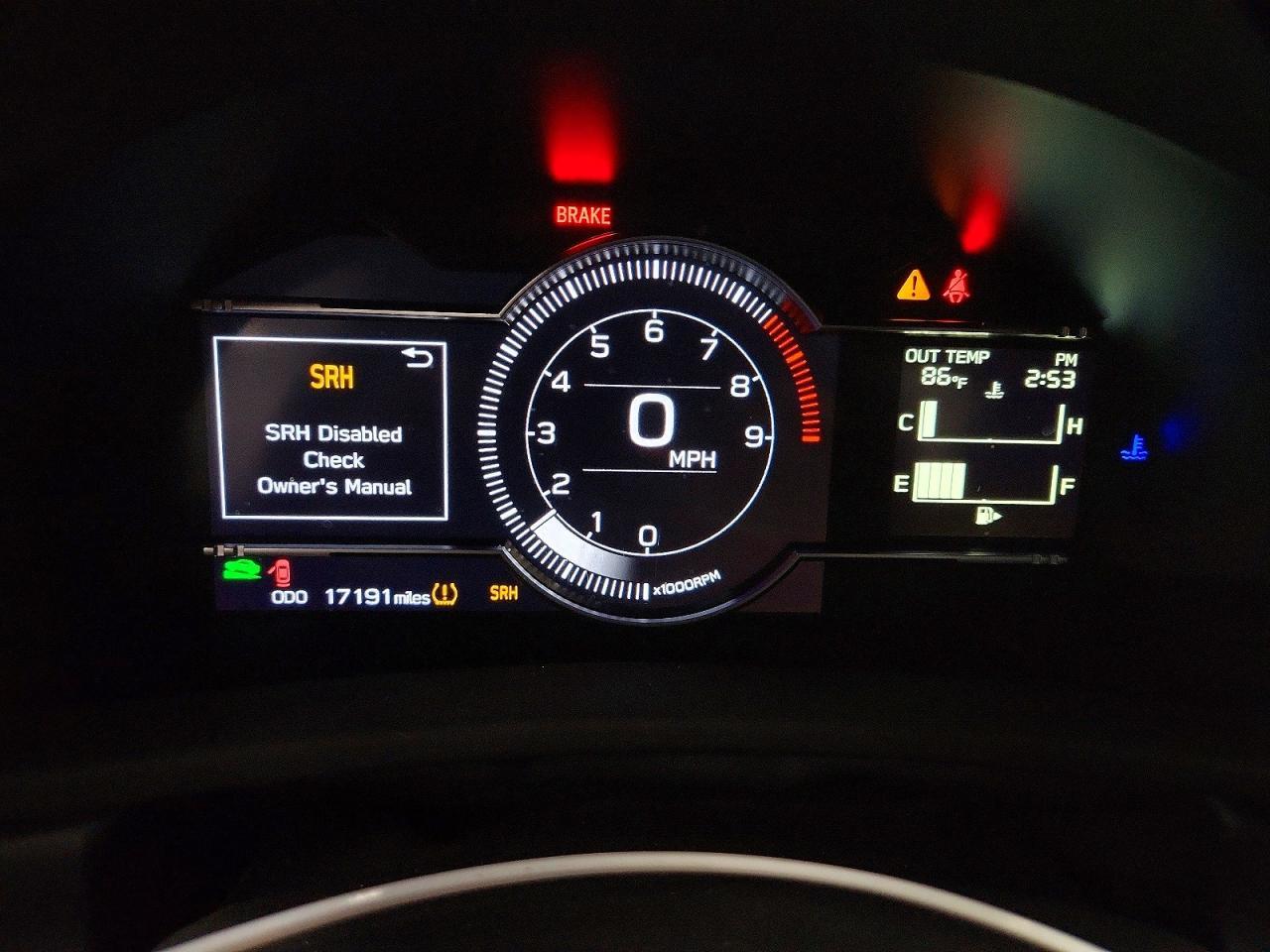 2022 Toyota Gr 86 Premium - zdjęcie 9
