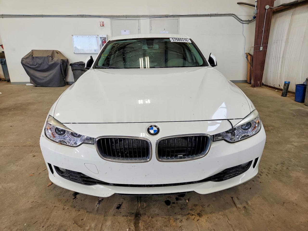 BMW Seria 3 - zdjęcie 5