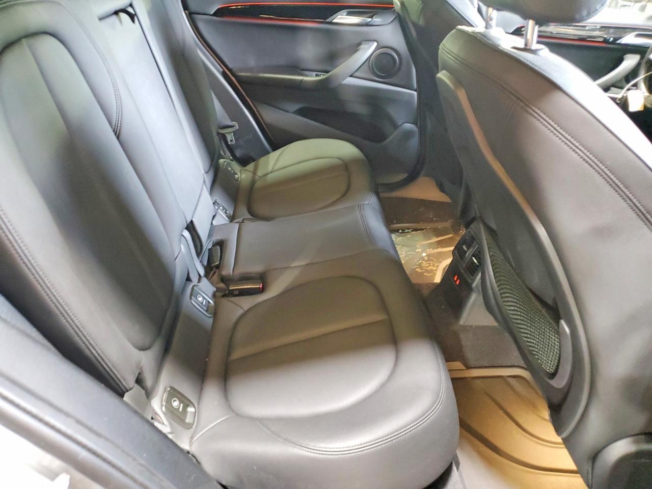 2019 BMW X1 xDrive28I - zdjęcie 11