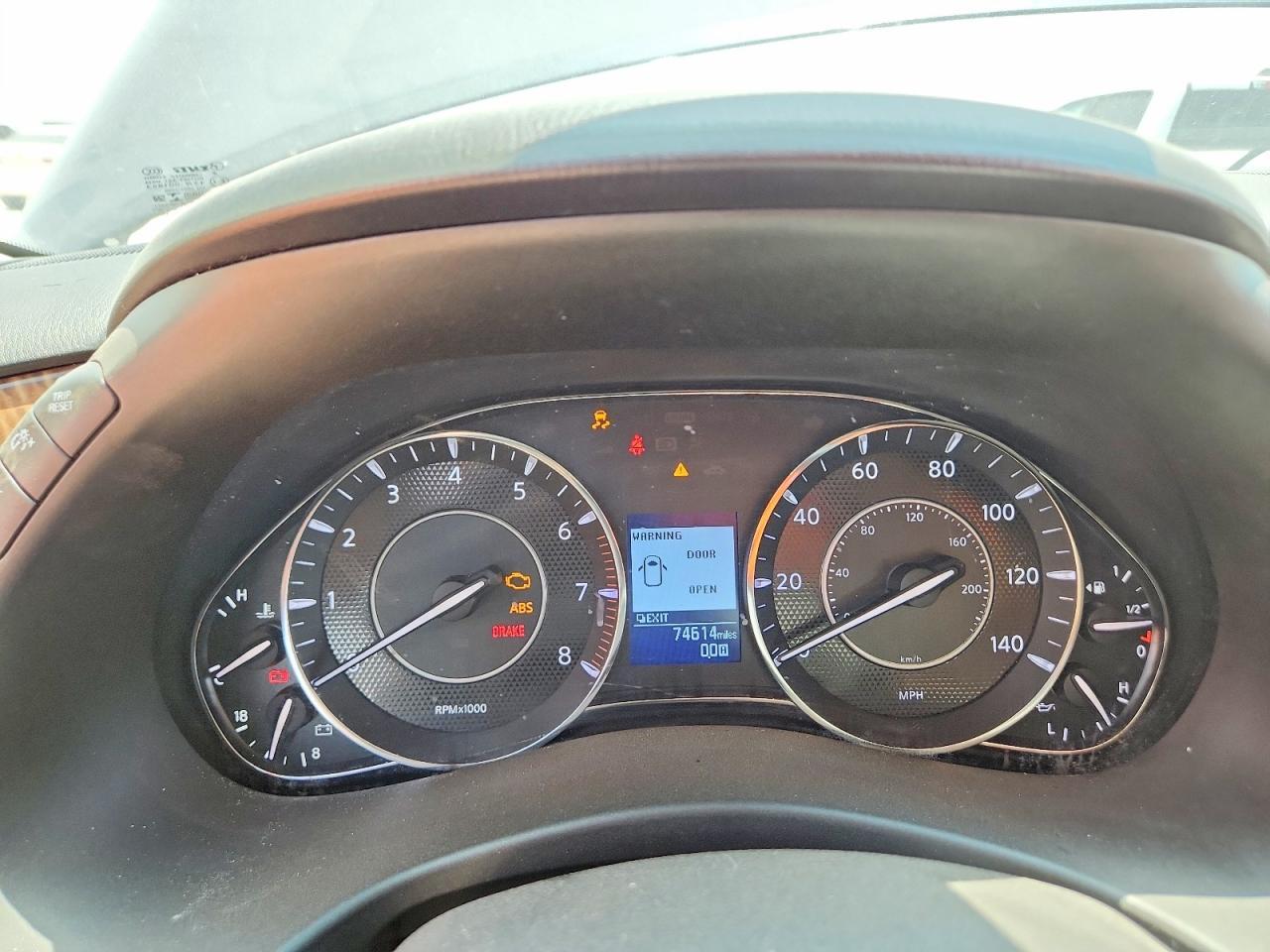 2017 Nissan Armada Sv - zdjęcie 9