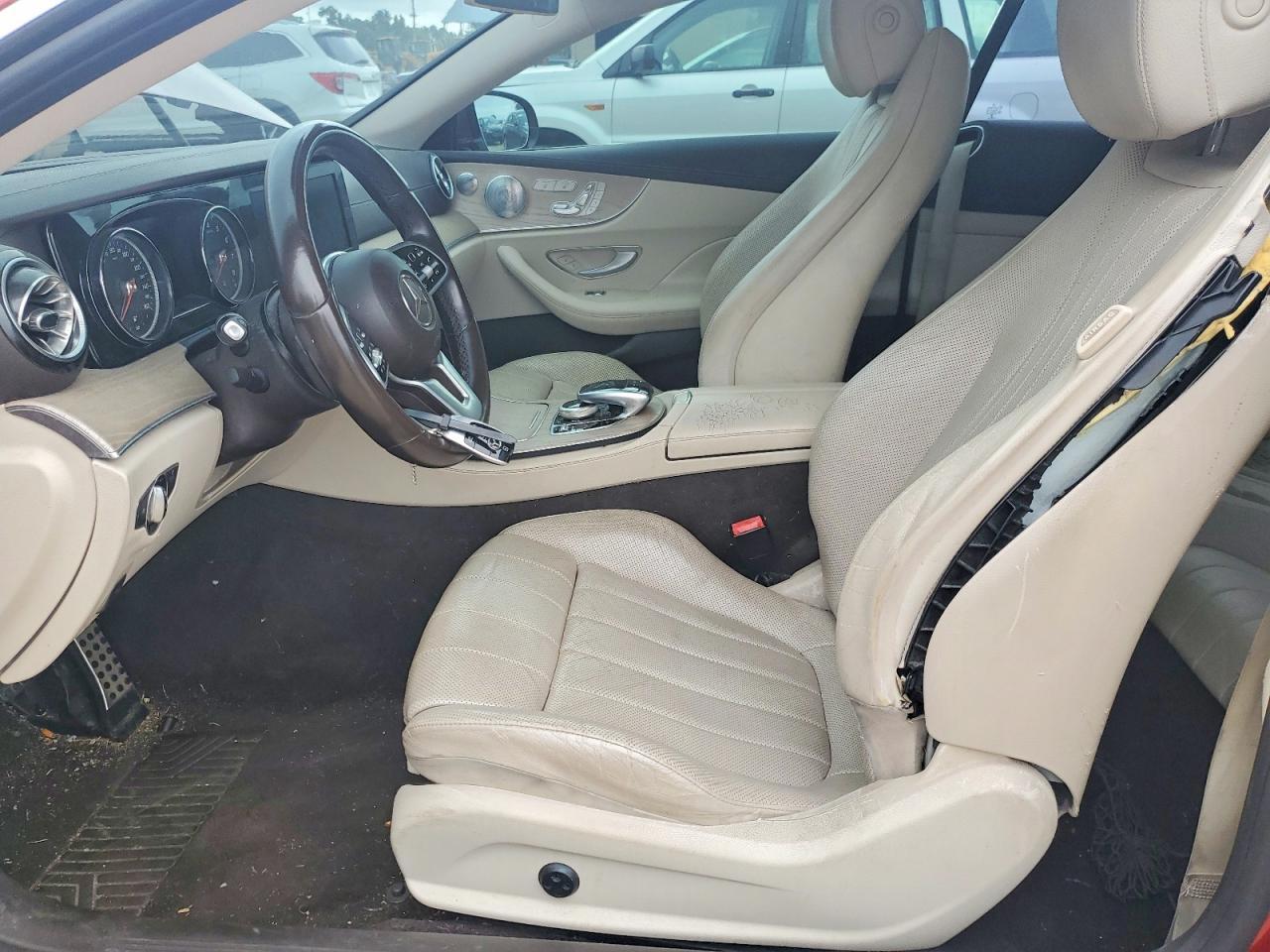 2019 Mercedes-Benz E 450 - zdjęcie 7