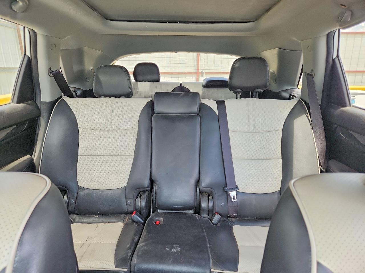 2013 Kia Sorento Sx - zdjęcie 10