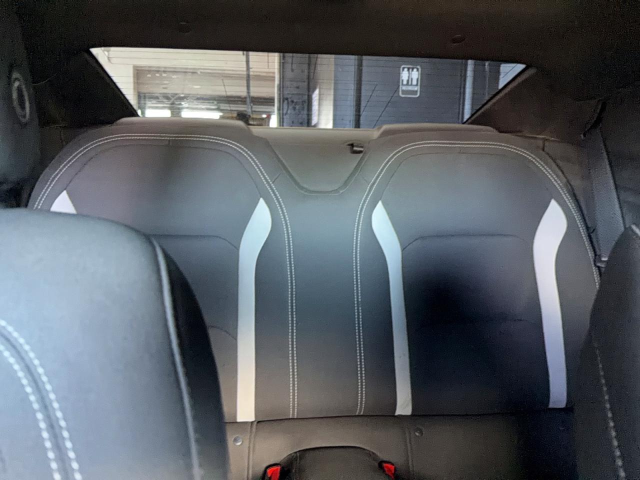 2020 Chevrolet Camaro Ls - zdjęcie 7