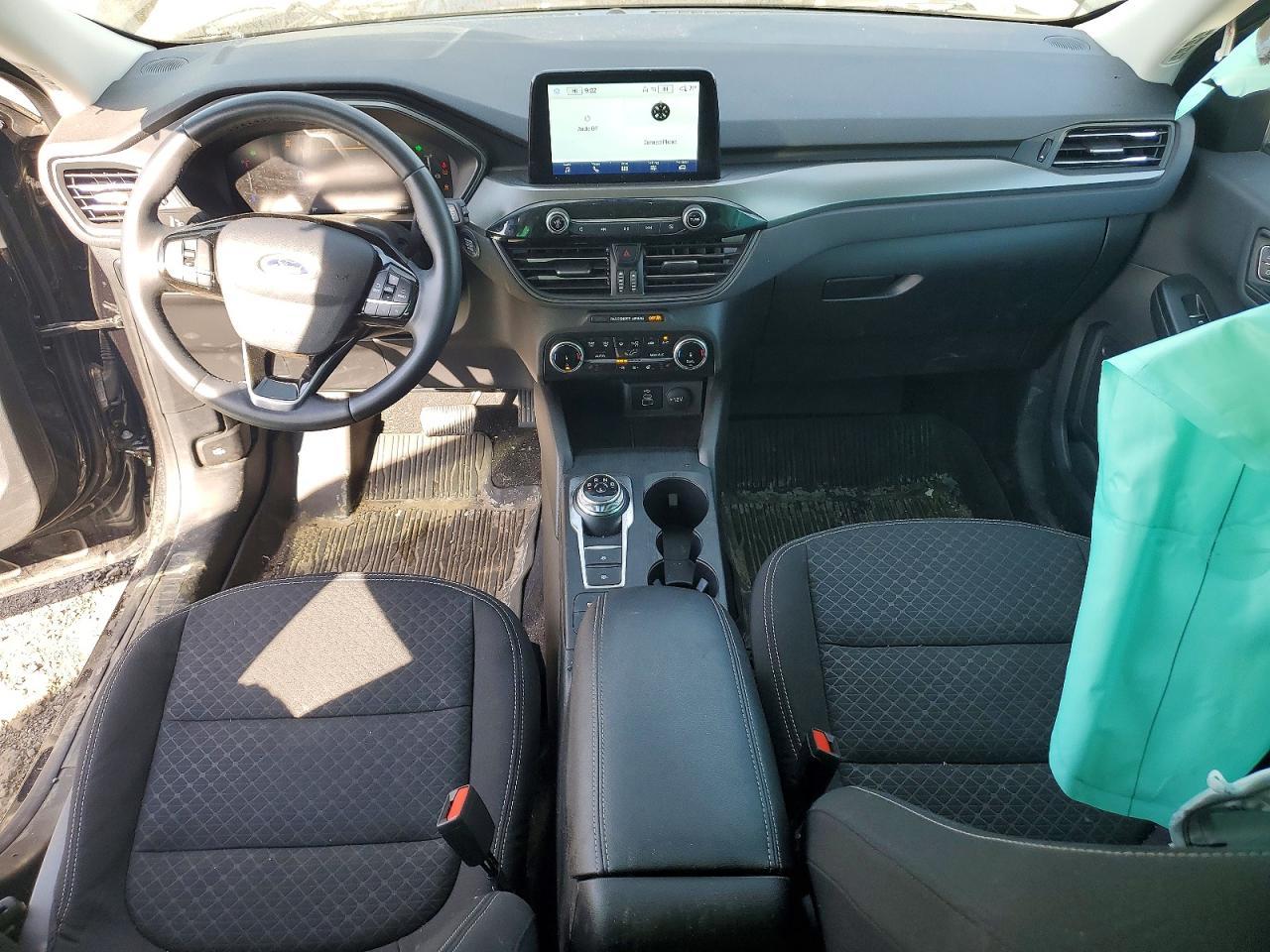 2024 Ford Escape Active - zdjęcie 8
