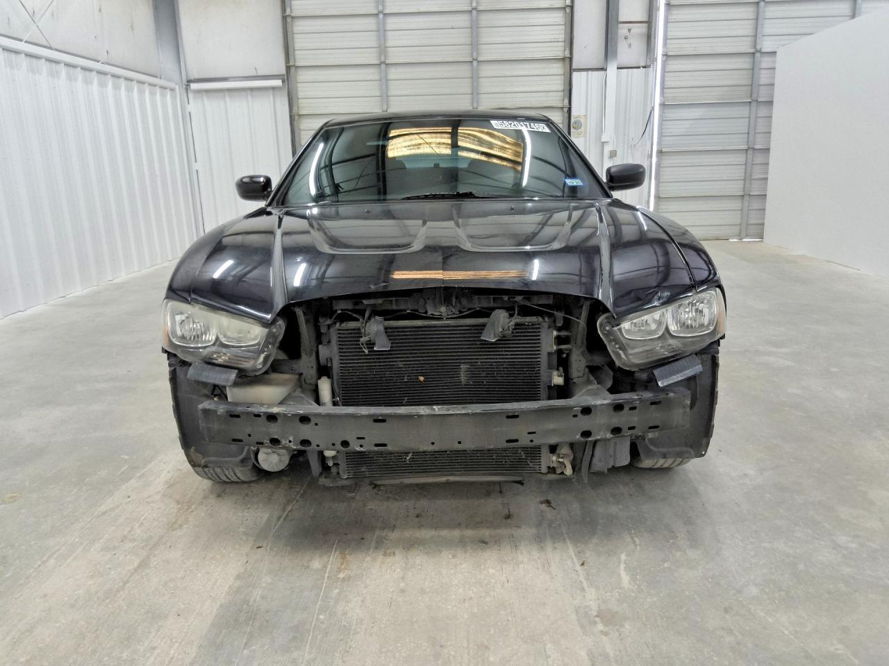 2014 Dodge Charger Se - zdjęcie 5
