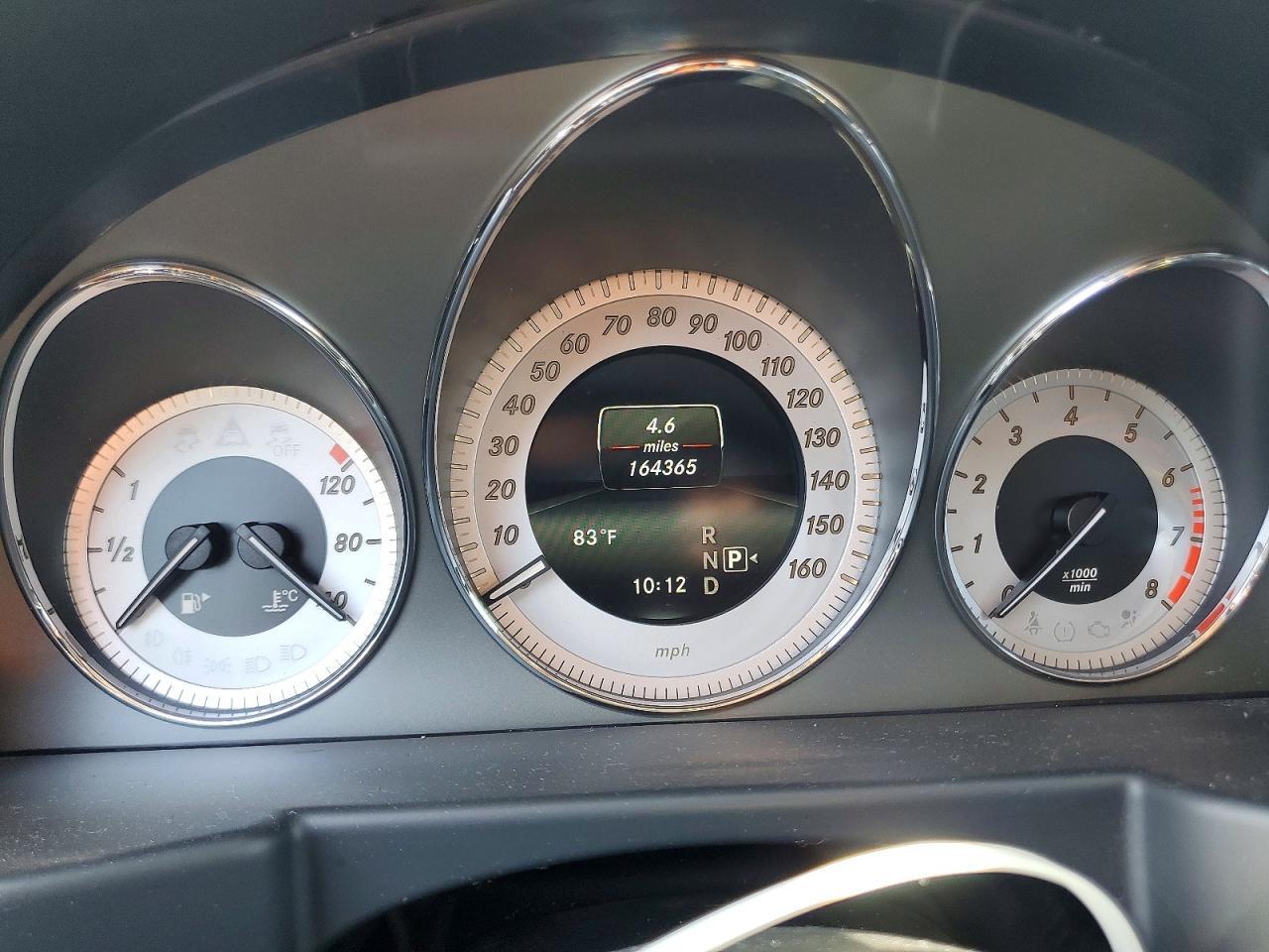 2015 Mercedes-Benz Glk 350 - zdjęcie 9
