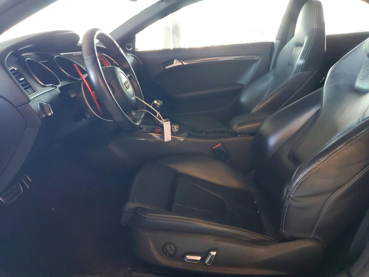 2013 Audi S5 Premium Plus - zdjęcie 7