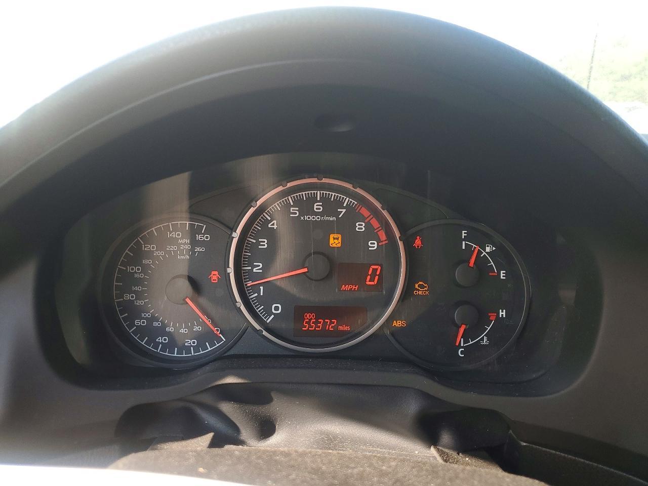 2013 Subaru Brz 2.0 Premium - zdjęcie 9