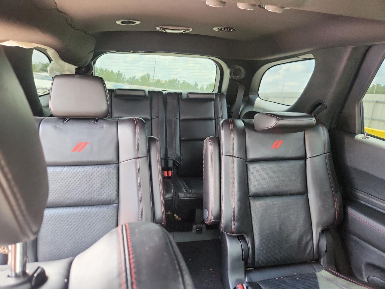 2023 Dodge Durango R - zdjęcie 10