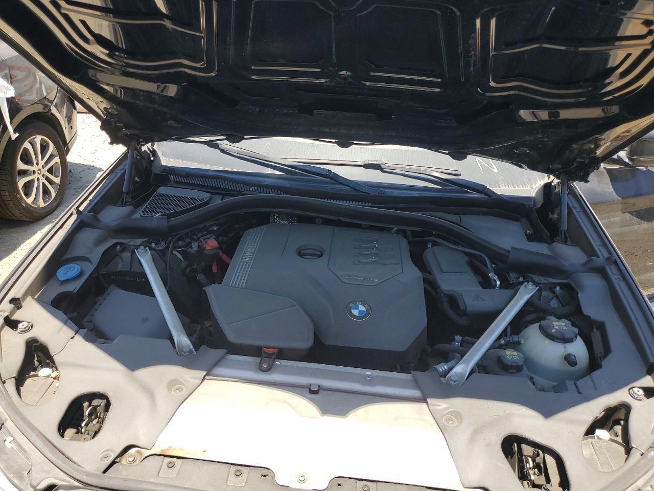 2020 BMW X3 Sdrive30I - zdjęcie 12
