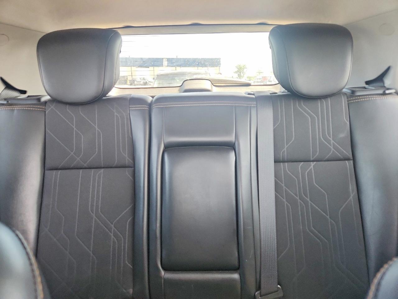 2019 Chevrolet Trax 1Lt - zdjęcie 10