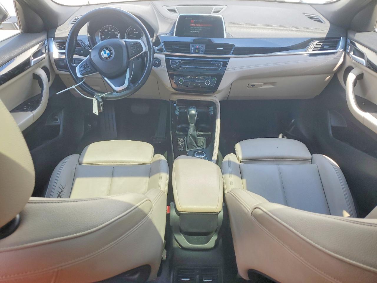 2018 BMW X2 Sdrive28I - zdjęcie 8