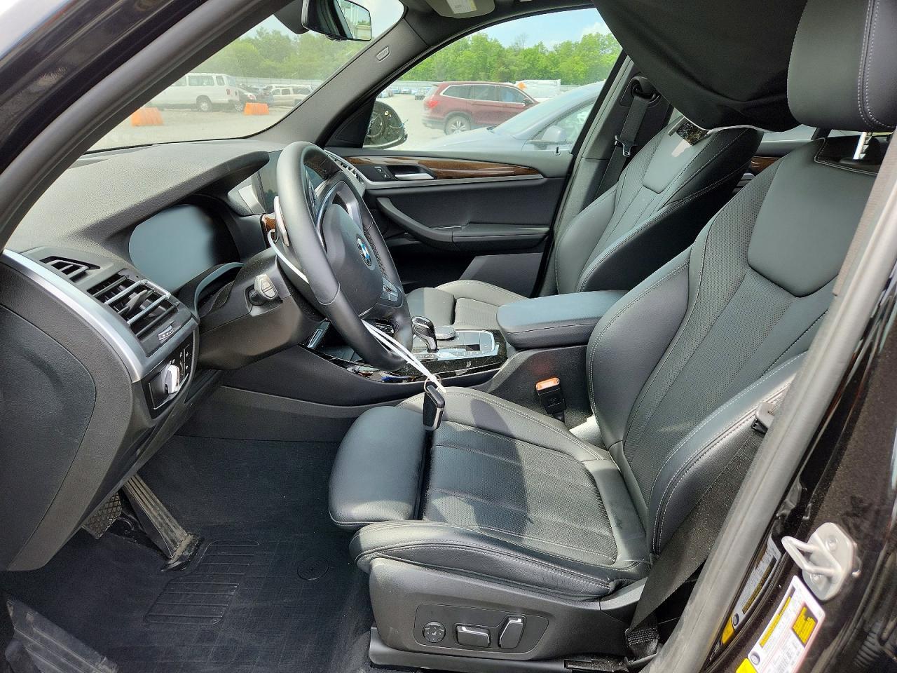 2024 BMW X3 xDrive30I - zdjęcie 7