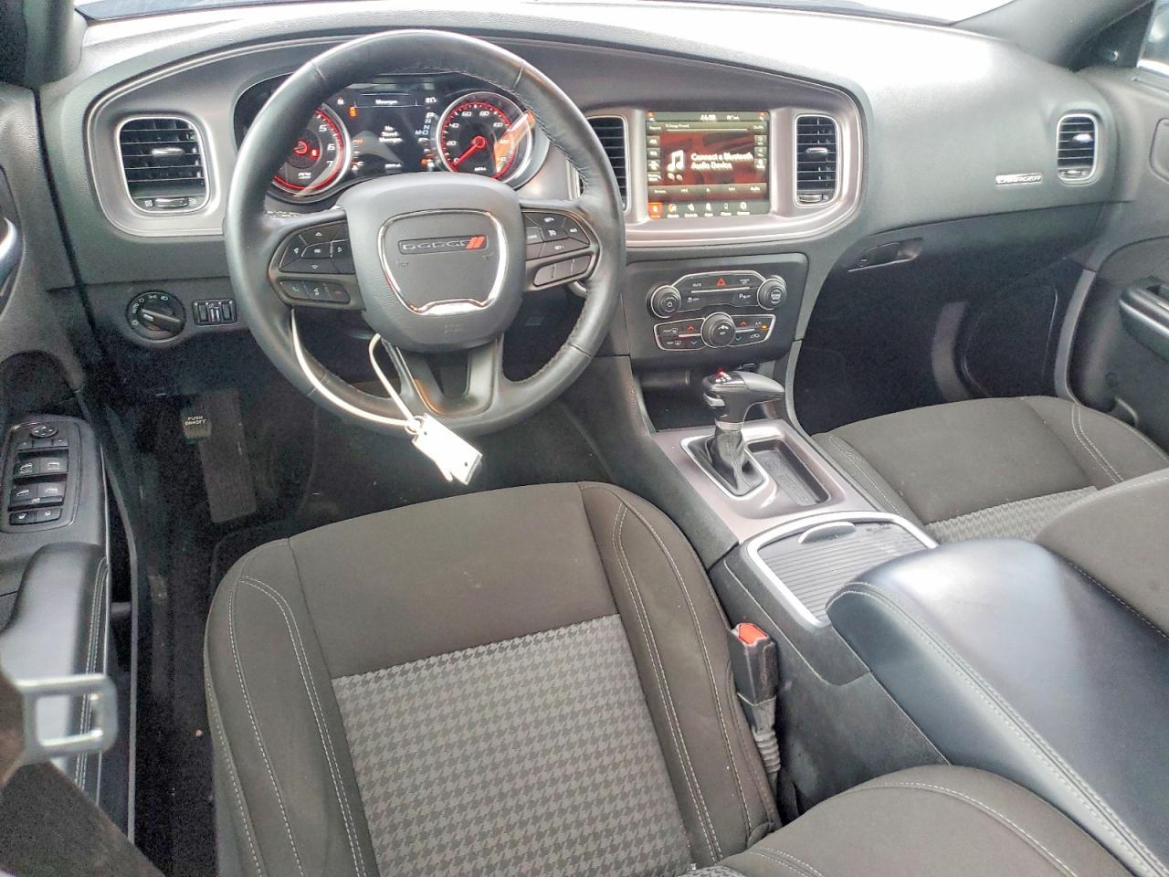 2023 Dodge Charger Sxt - zdjęcie 8