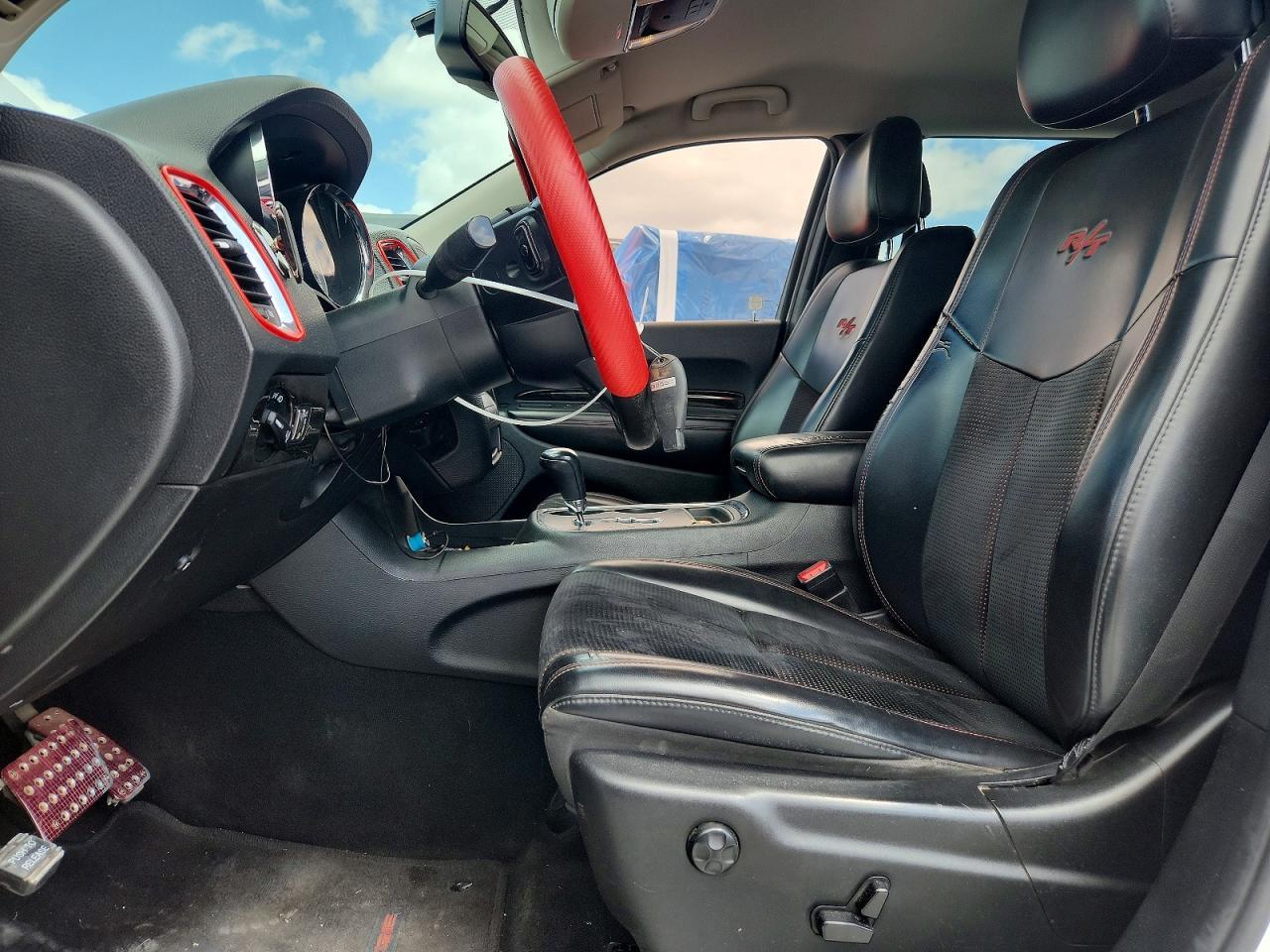 2013 Dodge Durango R - zdjęcie 7