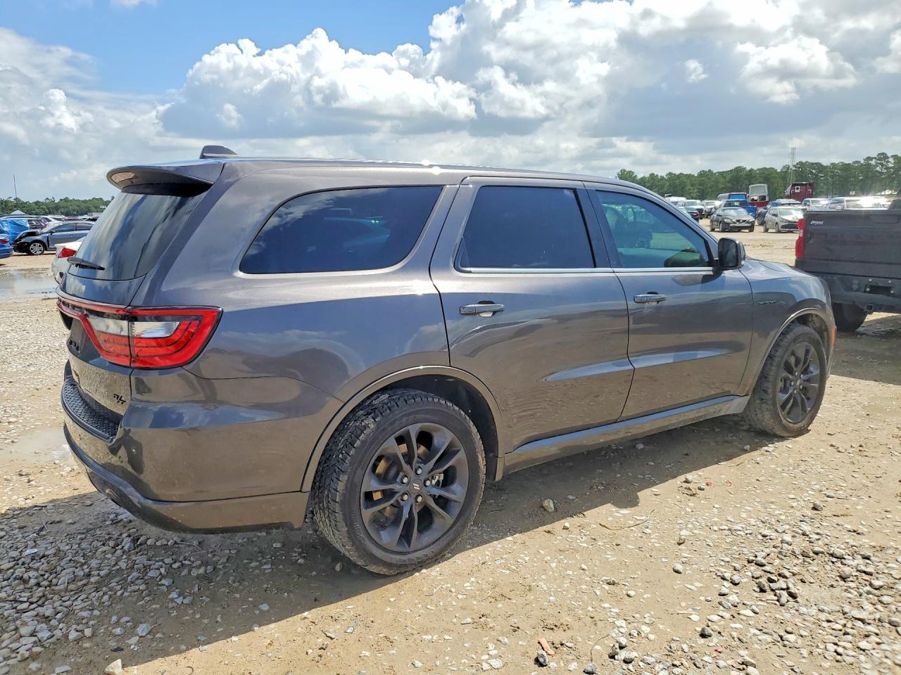 2021 Dodge Durango R - zdjęcie 3