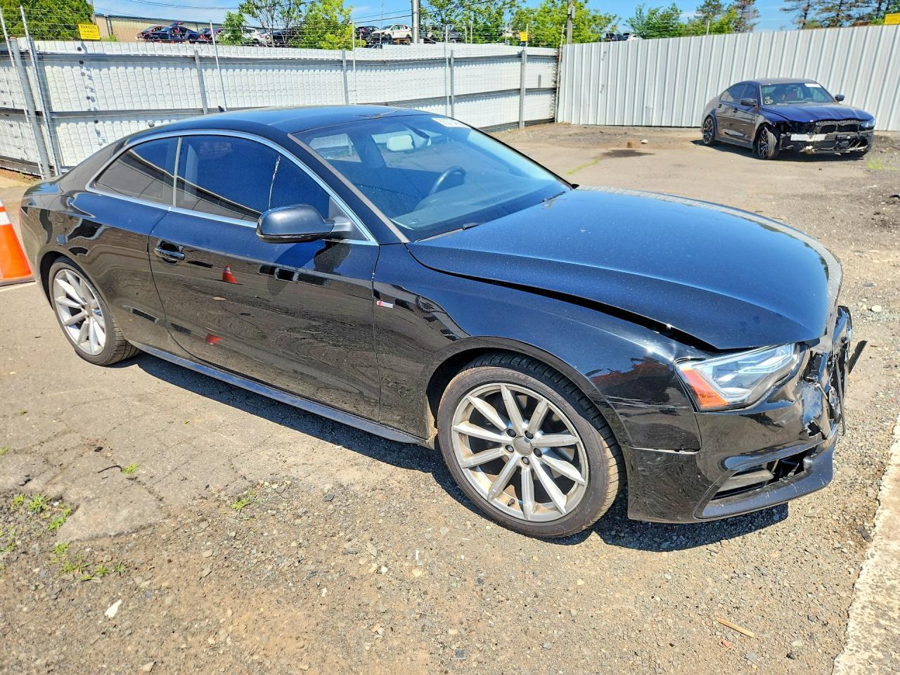 2015 Audi A5 Premium Plus - zdjęcie 4