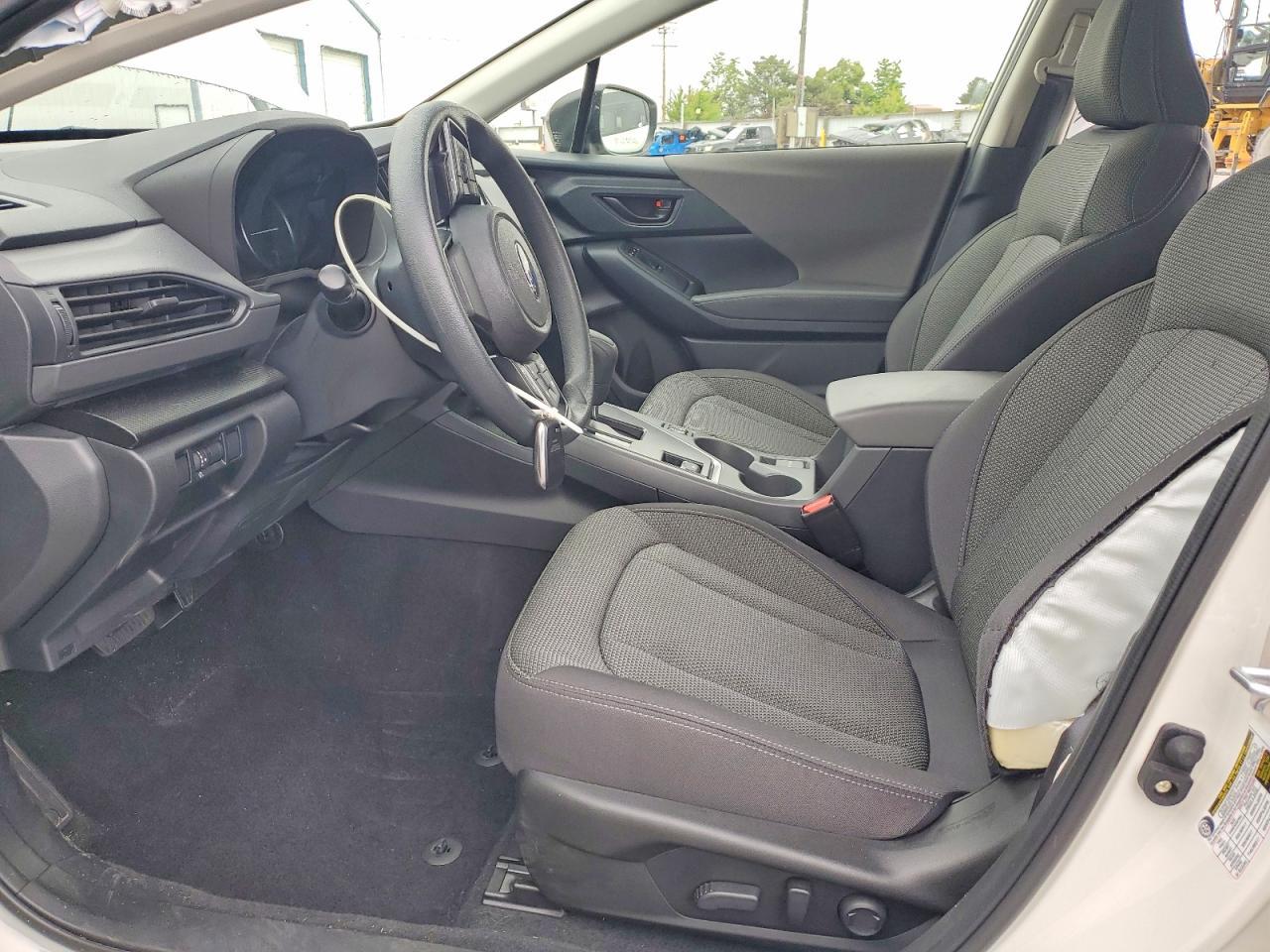2024 Subaru Crosstrek Premium - zdjęcie 7