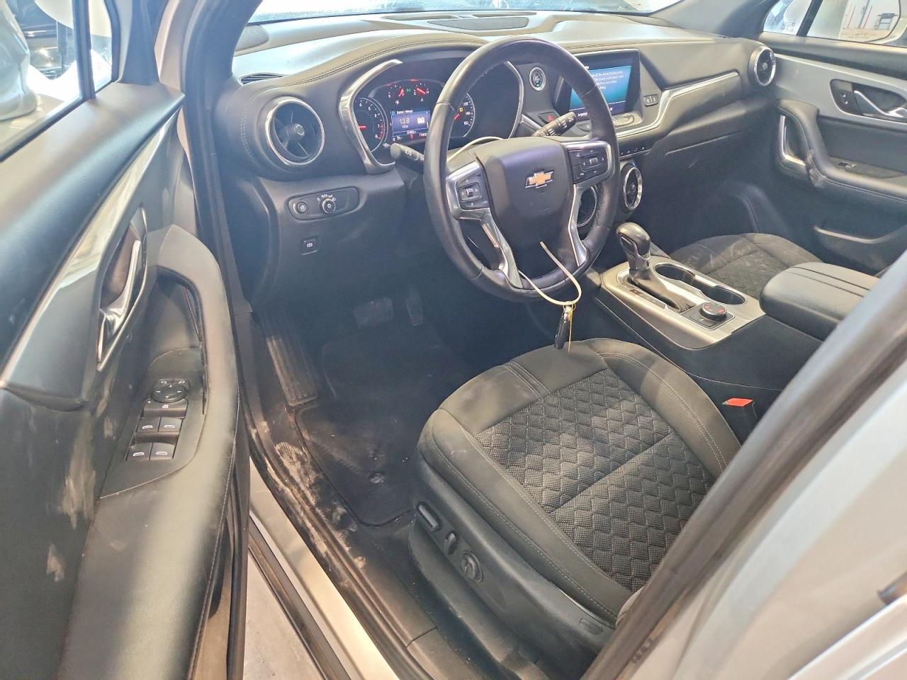 2019 Ch Blazer - zdjęcie 8