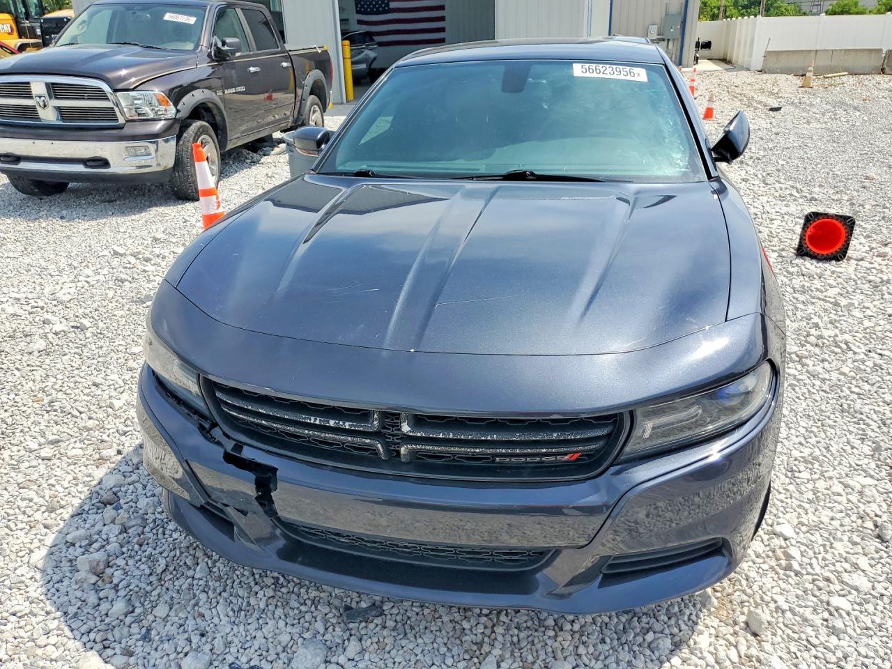 2016 Dodge Charger Se - zdjęcie 5