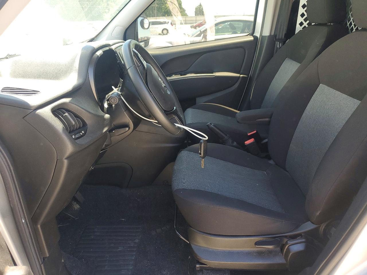 2015 Ram Promaster City Slt - zdjęcie 7