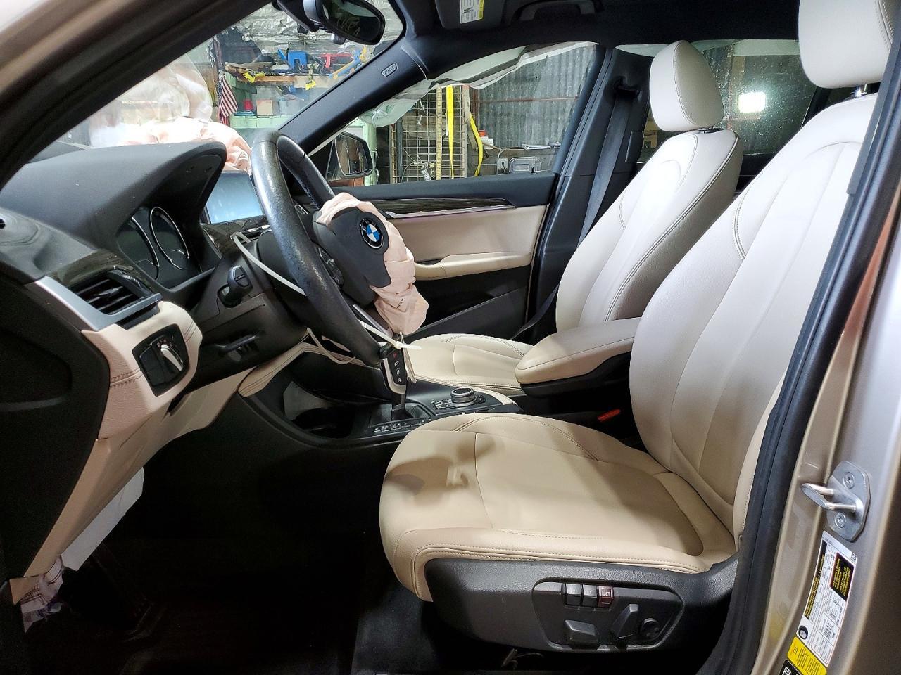 2021 BMW X1 xDrive28I - zdjęcie 7