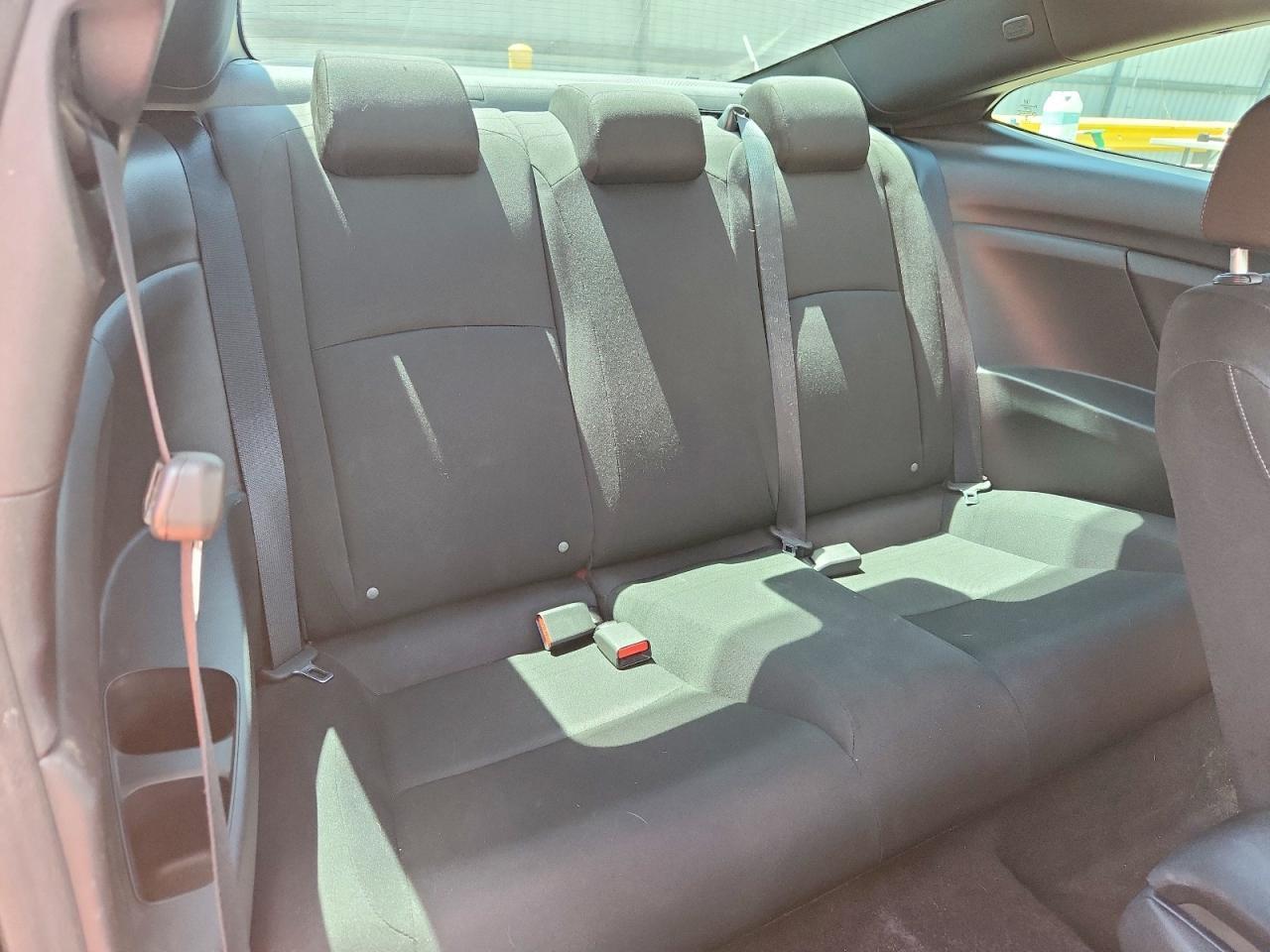 2019 Honda Civic - zdjęcie 10