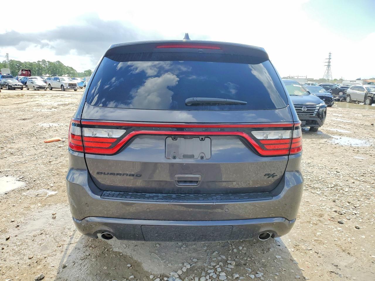 2021 Dodge Durango R - zdjęcie 6