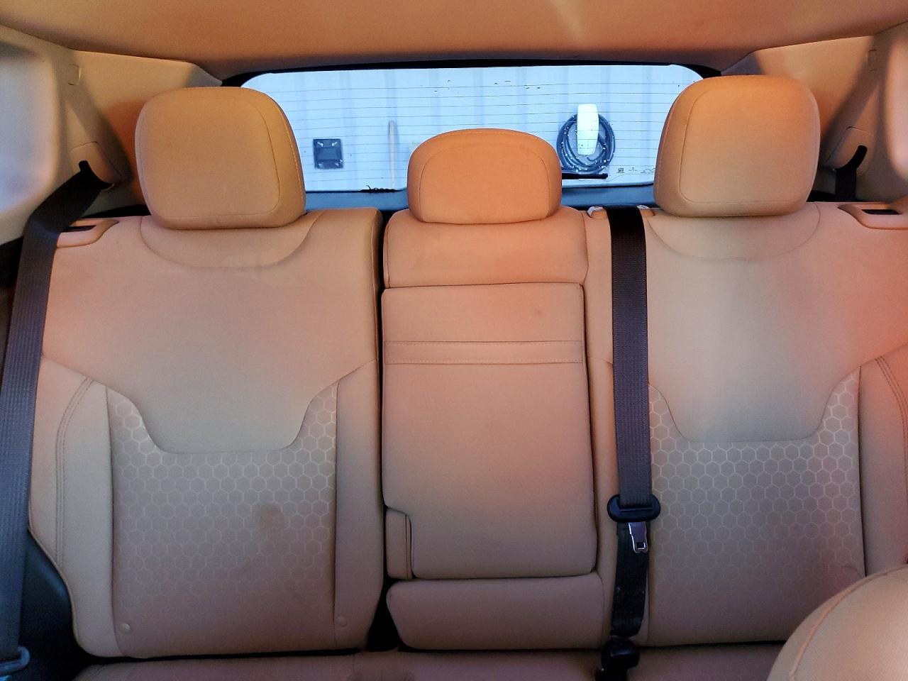 2018 Jeep Compass Sport - zdjęcie 10