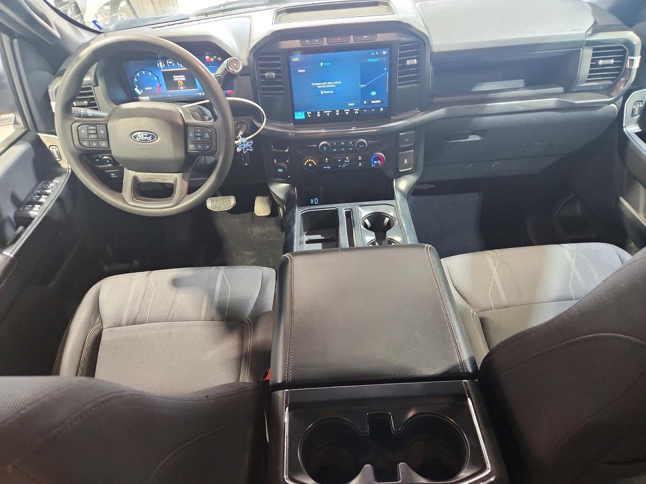 2024 Ford F150 Stx - zdjęcie 8