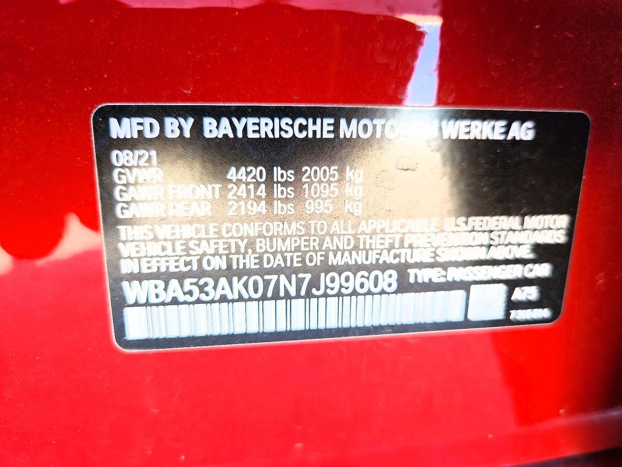 2022 BMW 228I - zdjęcie 13