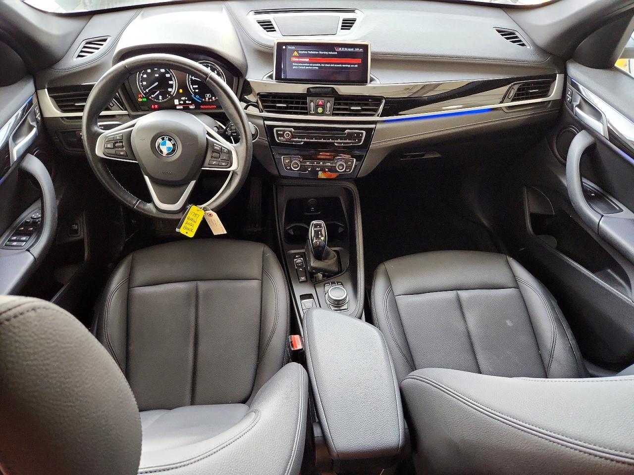 2021 BMW X1 xDrive28I - zdjęcie 8
