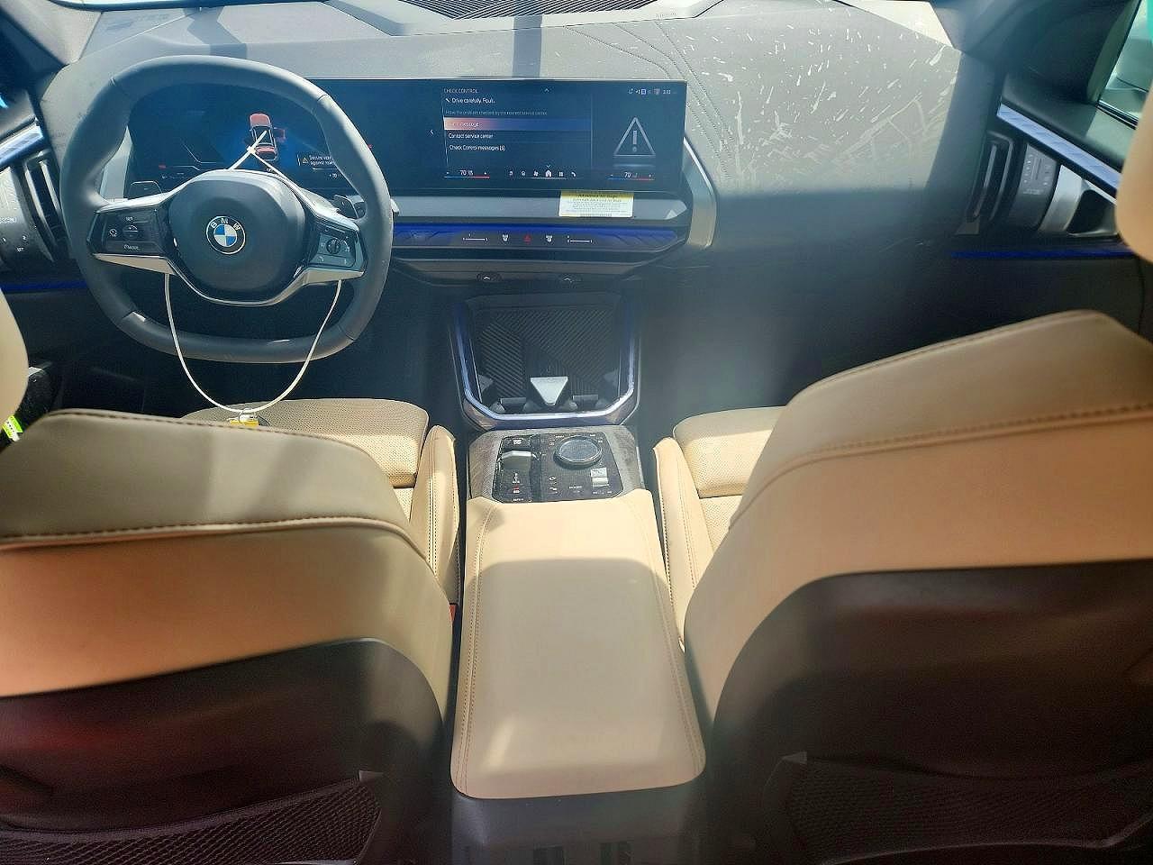 2026 BMW X3 30 xDrive - zdjęcie 8