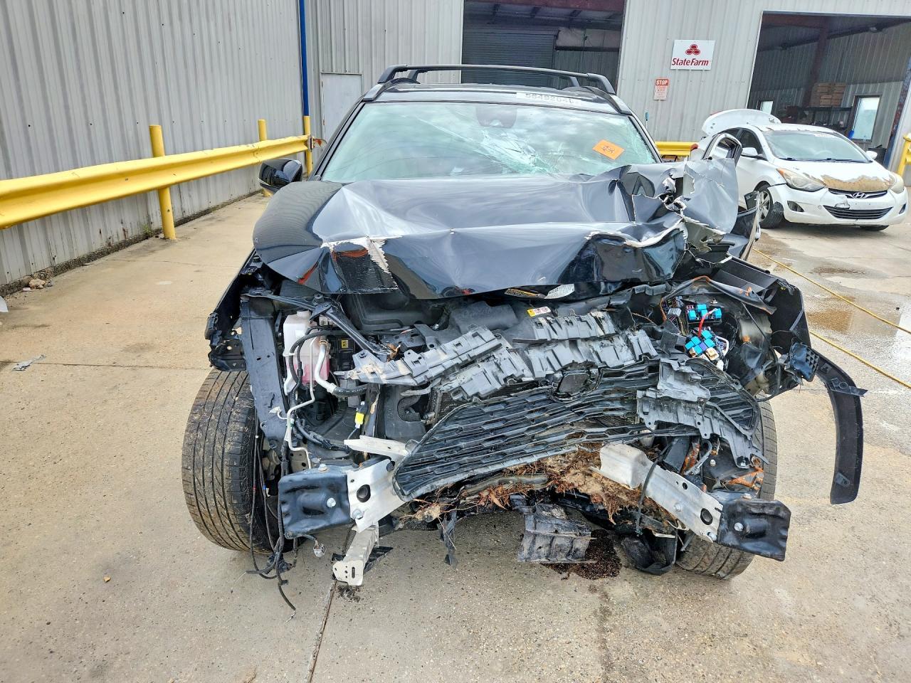 2019 Toyota Rav4 Xle Premium - zdjęcie 5