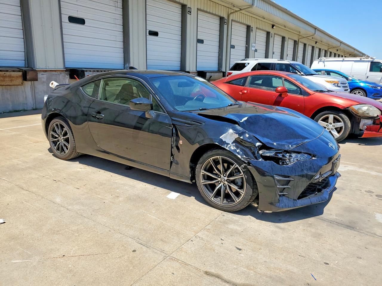2020 Toyota 86 Base - zdjęcie 4